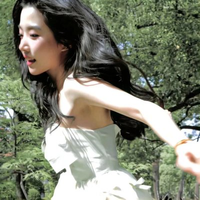 我是一部照相机